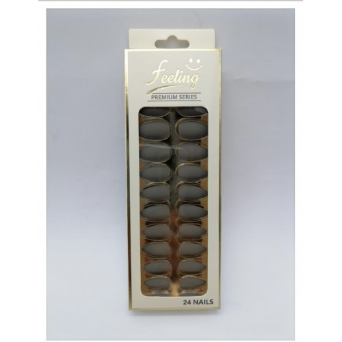 اظافر صناعية بلاصق ذاتي 24 ظفر اظافر صناعية بلاصق ذاتي 24 ظفر