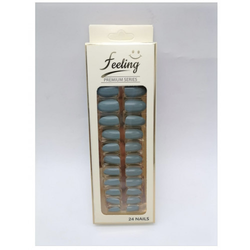 اظافر صناعية بلاصق ذاتي 24 ظفر اظافر صناعية بلاصق ذاتي 24 ظفر