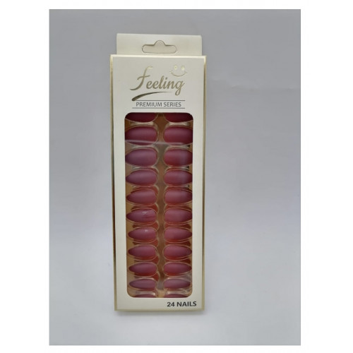 اظافر صناعية بلاصق ذاتي 24 ظفر اظافر صناعية بلاصق ذاتي 24 ظفر