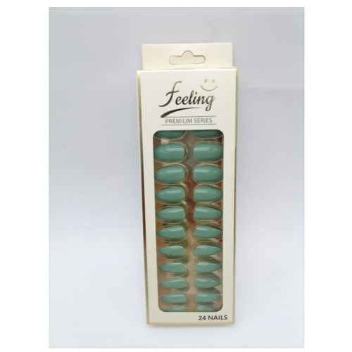 اظافر صناعية بلاصق ذاتي 24 ظفر اظافر صناعية بلاصق ذاتي 24 ظفر