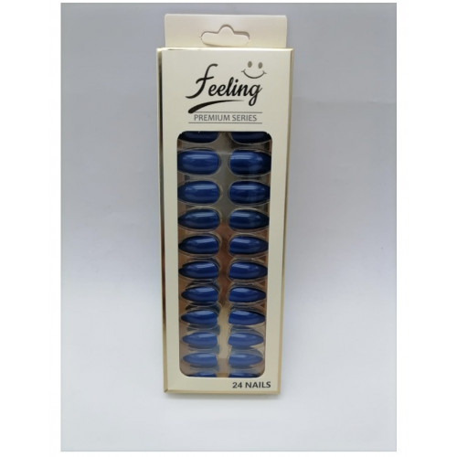 اظافر صناعية بلاصق ذاتي 24 ظفر اظافر صناعية بلاصق ذاتي 24 ظفر