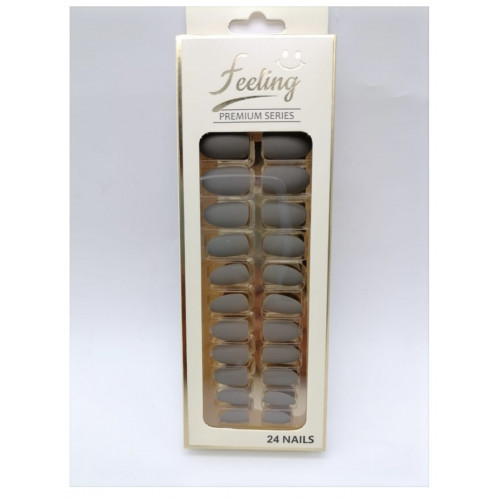 اظافر صناعية بلاصق ذاتي 24 ظفر اظافر صناعية بلاصق ذاتي 24 ظفر