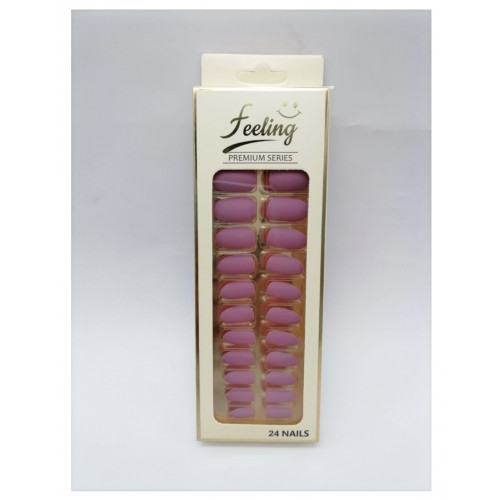 اظافر صناعية بلاصق ذاتي 24 ظفر اظافر صناعية بلاصق ذاتي 24 ظفر