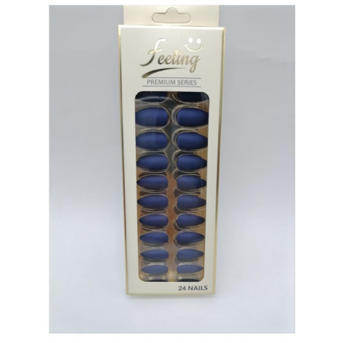 اظافر صناعية بلاصق ذاتي 24 ظفر اظافر صناعية بلاصق ذاتي 24 ظفر