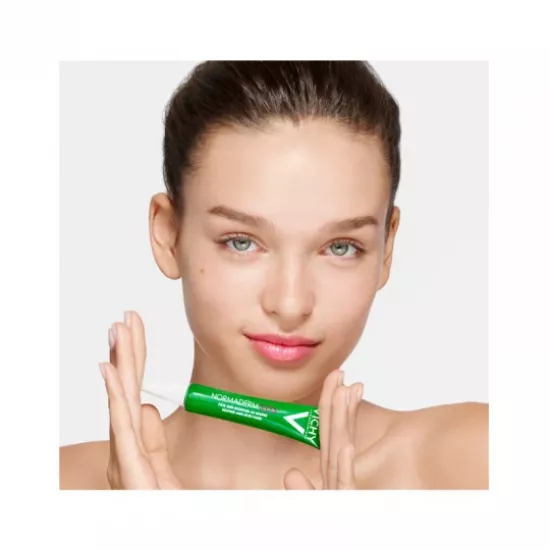 فيشي نورماديرم كبريت 20 مل فيشي نورماديرم كبريت 20 مل