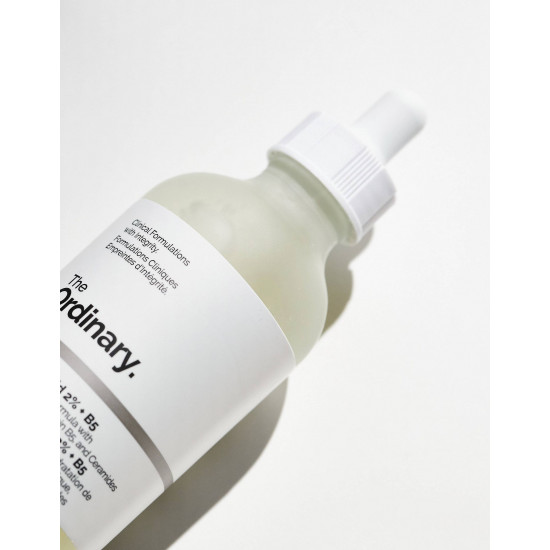 سيروم  حمض الهيالورونيك 2% + B5 من ذا أورديناري، 120 مل