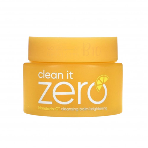 بلسم منظف و مفتح كلين ايت زيرو 180مل بلسم منظف و مفتح كلين ايت زيرو 180مل