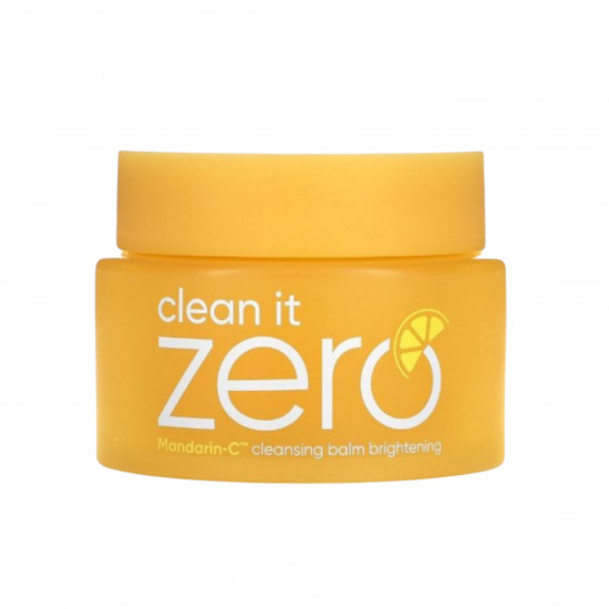 بلسم منظف و مفتح كلين ايت زيرو 180مل بلسم منظف و مفتح كلين ايت زيرو 180مل