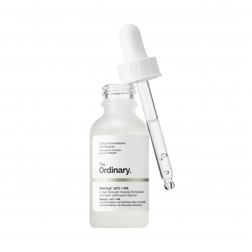 المستريكسيل 10٪ + HA تركيبة الببتيد عالية القوة من اوردنري 30 مل المستريكسيل 10٪ + HA تركيبة الببتيد عالية القوة من اوردنري 30 مل