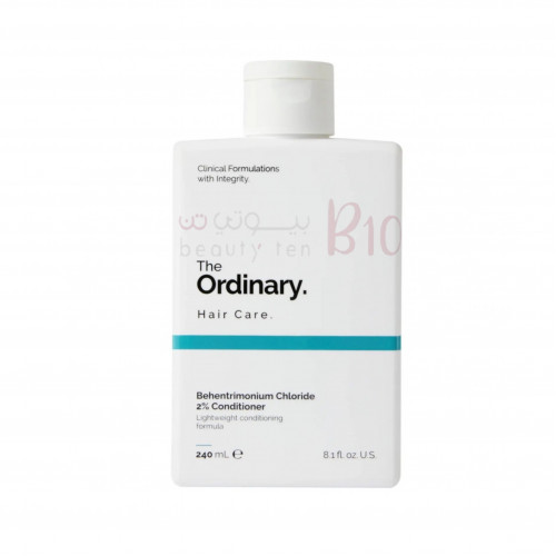 بلسم كلوريد بيهنتريمونيوم 2٪من اوردنري -240مل بلسم كلوريد بيهنتريمونيوم 2٪من اوردنري -240مل