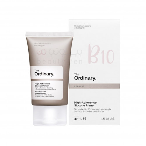 برايمر هاي اديرينس سيليكون من ذا اورديناري - 30 مل برايمر هاي اديرينس سيليكون من ذا اورديناري - 30 مل