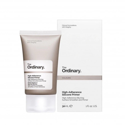 برايمر هاي اديرينس سيليكون من ذا اورديناري - 30 مل برايمر هاي اديرينس سيليكون من ذا اورديناري - 30 مل