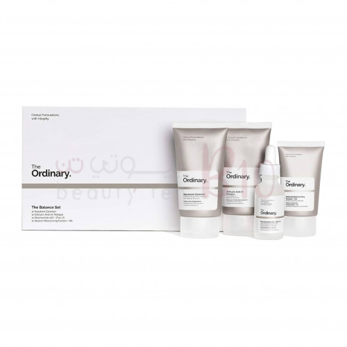 مجموعة التوازن من اوردنري