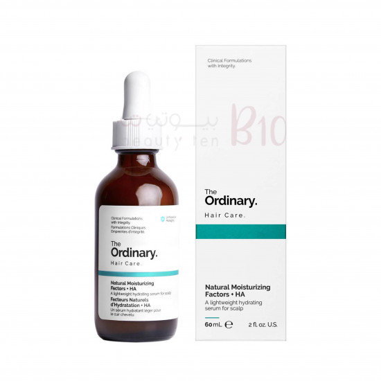 سيروم مرطب للشعر وفروة الرأس من اوردنري -60 مل سيروم مرطب للشعر وفروة الرأس من اوردنري -60 مل