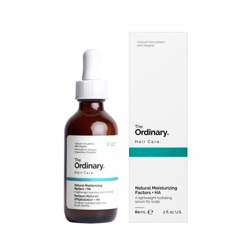 سيروم مرطب للشعر وفروة الرأس من اوردنري -60 مل