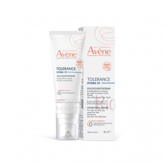 افين توليرانس هيدرا 10 فلويد 40 مل افين توليرانس هيدرا 10 فلويد 40 مل