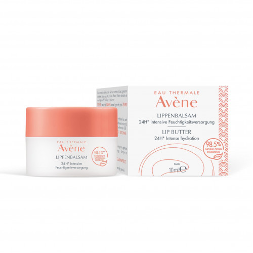 مرطب الشفاه أفين كولد كريم 10 مل مرطب الشفاه أفين كولد كريم 10 مل