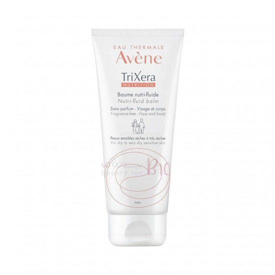 بلسم تريكسيرا السائل المغذي من افين 100مل بلسم تريكسيرا السائل المغذي من افين 100مل