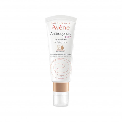 كريم واقي شمس ملون بعامل حماية 30 من افين 40مل كريم واقي شمس ملون بعامل حماية 30 من افين 40مل