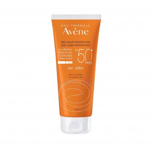 لوشن واقي شمس بعامل حماية 50من افين 100مل لوشن واقي شمس بعامل حماية 50من افين 100مل