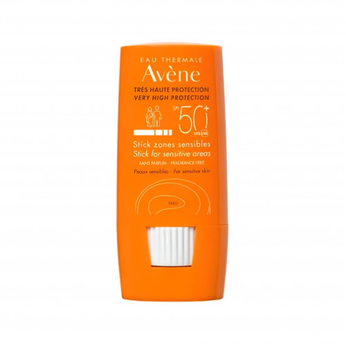 افين واقي شمس ستيك للمناطق الحساسة +50 افين واقي شمس ستيك للمناطق الحساسة +50