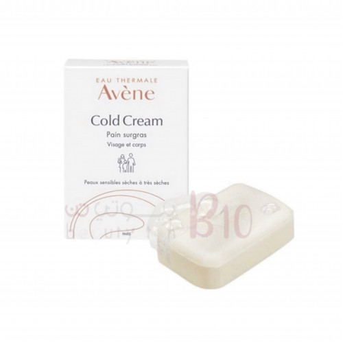 صابون تنظيف بارد من افين-100ج صابون تنظيف بارد من افين-100ج