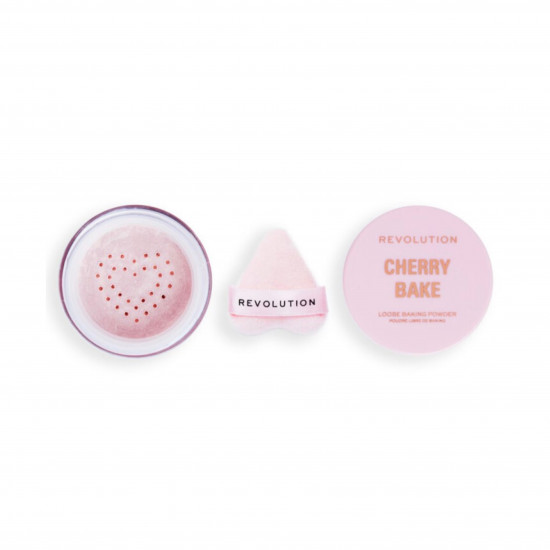 لوس باودر تشيري بيك مع بف من ريفلوشن