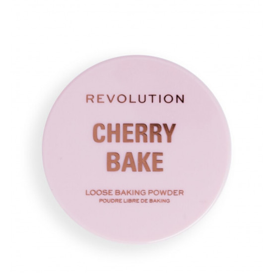 لوس باودر تشيري بيك مع بف من ريفلوشن