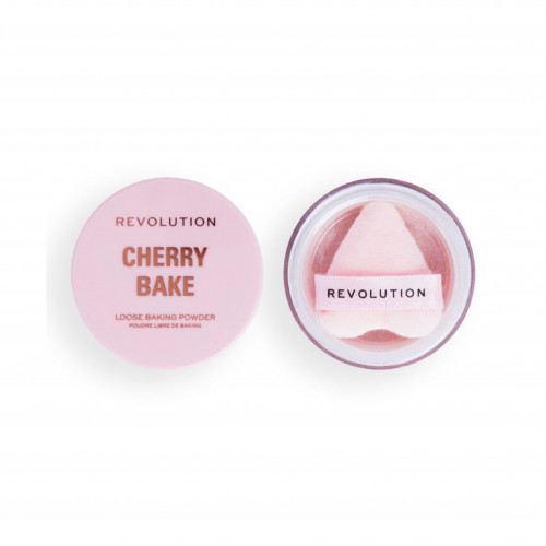 لوس باودر تشيري بيك مع بف من ريفلوشن لوس باودر تشيري بيك مع بف من ريفلوشن