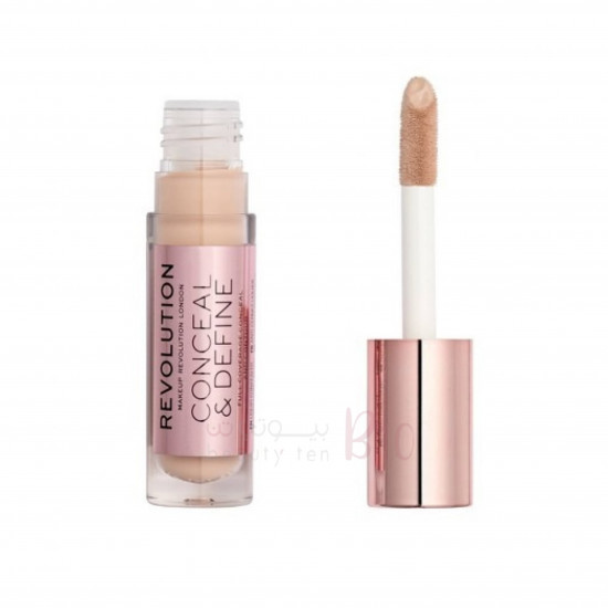 كونسيلر خافي عيوب من ريفوليوشن-c3