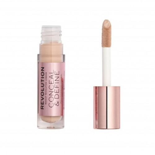 كونسيلر خافي عيوب من ريفوليوشن-c3 كونسيلر خافي عيوب من ريفوليوشن-c3