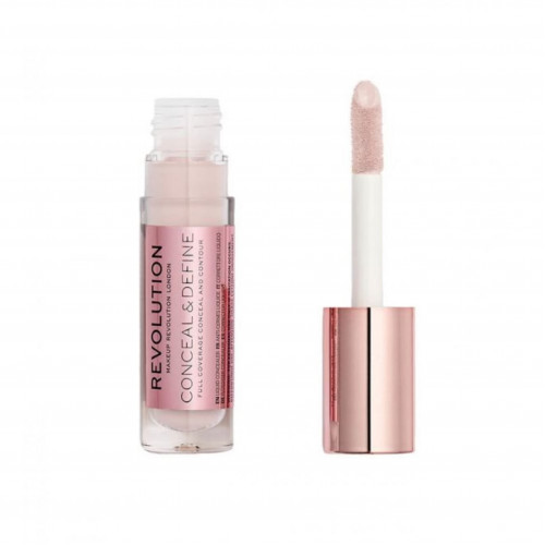 كونسيلر خافي عيوب من ريفوليوشن-C6 كونسيلر خافي عيوب من ريفوليوشن-C6