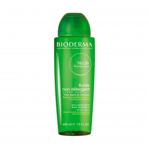 بيوديرما نود شامبو سائل 400 مل بيوديرما نود شامبو سائل 400 مل