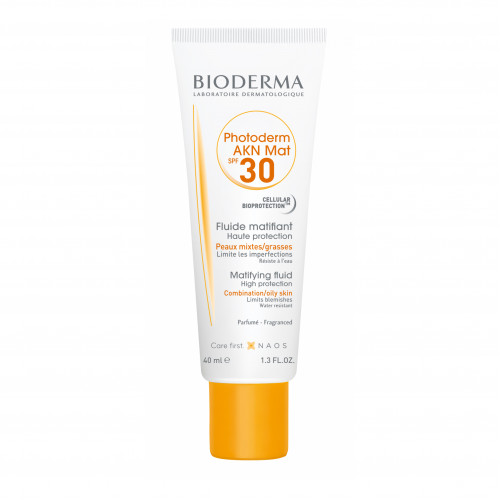 واقي شمس وخافي عيوب للبشرة المختلطة المعرضة لحب الشباب من بيوديرما-40مل واقي شمس وخافي عيوب للبشرة المختلطة المعرضة لحب الشباب من بيوديرما-40مل