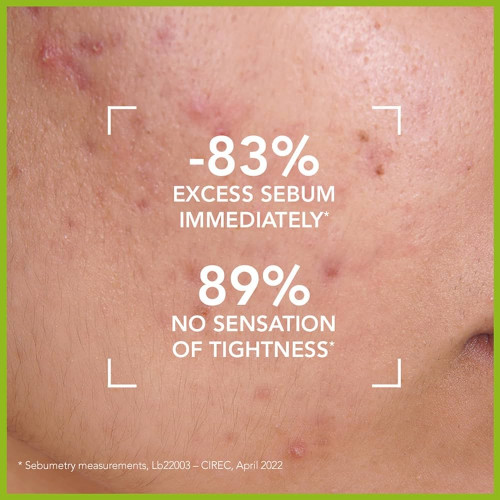 جل منظف سيبيوم من بيوديرما رأس مضخة 200مل جل منظف سيبيوم من بيوديرما رأس مضخة 200مل