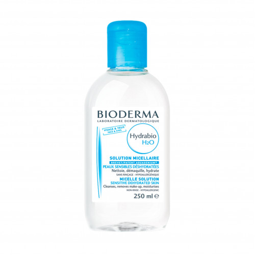ماء ميسيلار من بايوديرما هيدرا -250مل ماء ميسيلار من بايوديرما هيدرا -250مل