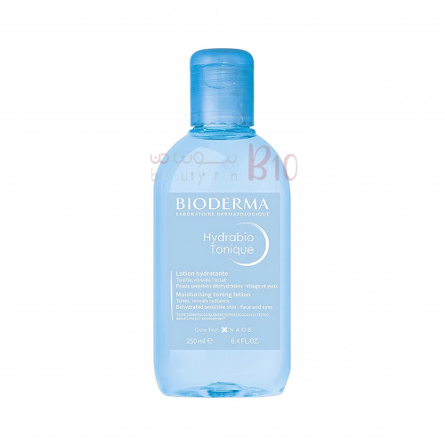  لوشن مرطب هايدرا بايو تونك من بيوديرما  - 250 مل