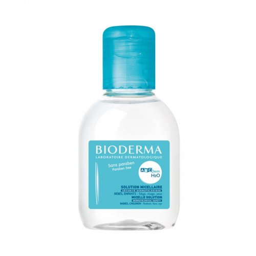 بيوديرما ماء ميسيلار للأطفال - 100 مل بيوديرما ماء ميسيلار للأطفال - 100 مل