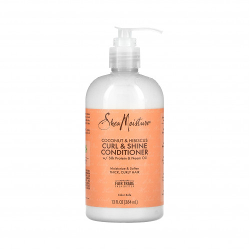 بلسم كيرل اند شاين بجوز الهند والكركديه من شيا مويستر -384 مل بلسم كيرل اند شاين بجوز الهند والكركديه من شيا مويستر -384 مل