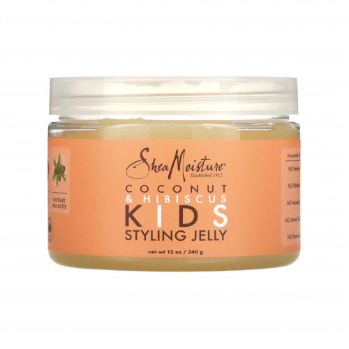 جل التصفيف للاطفال، جوز الهند والكركاديه-340 ج جل التصفيف للاطفال، جوز الهند والكركاديه-340 ج