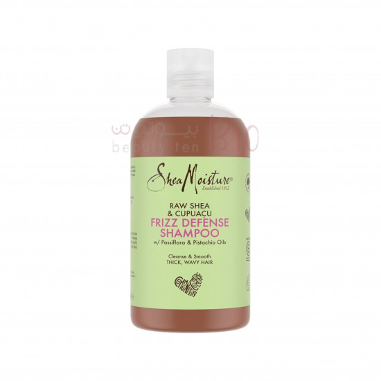 شامبو لتقليل هيشان الشعر شيا مويستر - 379مل شامبو لتقليل هيشان الشعر شيا مويستر - 379مل