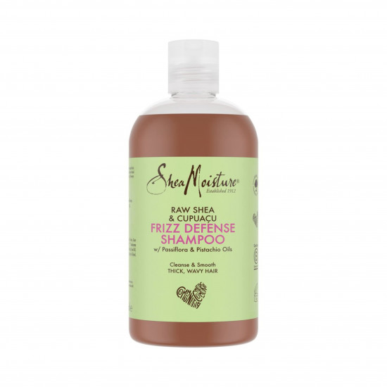 شامبو لتقليل هيشان الشعر شيا مويستر - 379مل شامبو لتقليل هيشان الشعر شيا مويستر - 379مل