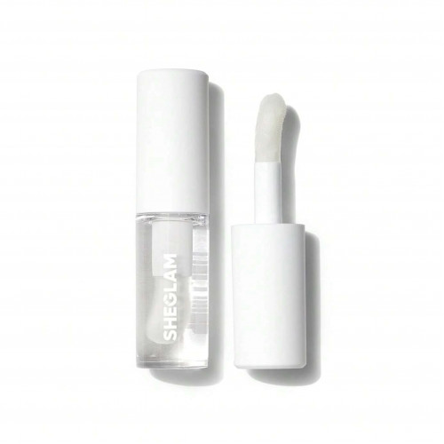 جيلي واو ليب اويل لوكو فور كوكو-شفاف