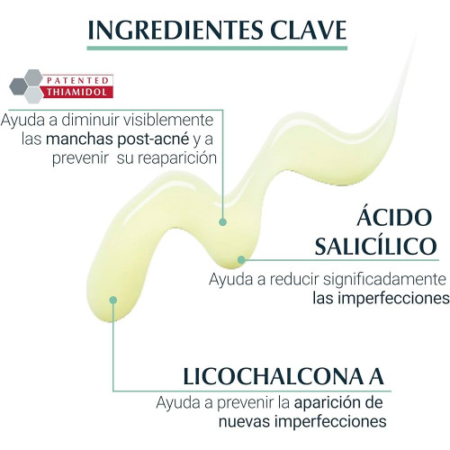 ديرموبيور للتحكم بالزيوت بتأثير ثلاثي للحد من علامات حب الشباب من يوسرين 40مل ديرموبيور للتحكم بالزيوت بتأثير ثلاثي للحد من علامات حب الشباب من يوسرين 40مل