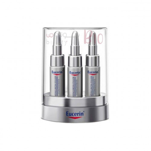 امبولات هيالورون فيلر المركز من يوسرين 6 امبولات 5مل امبولات هيالورون فيلر المركز من يوسرين 6 امبولات 5مل