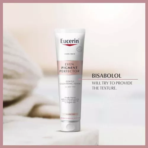 فوم تنظيف الوجه من يوسرين ايفن بيجمنت بيرفكتور 160 مل فوم تنظيف الوجه من يوسرين ايفن بيجمنت بيرفكتور 160 مل