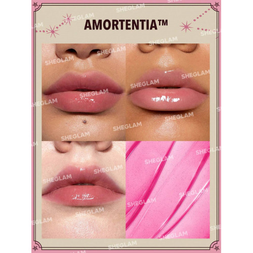 مجموعة ليب قلوس من مجموعة هاري بوتر من شيقلام 4 الوان مجموعة ليب قلوس من مجموعة هاري بوتر من شيقلام 4 الوان