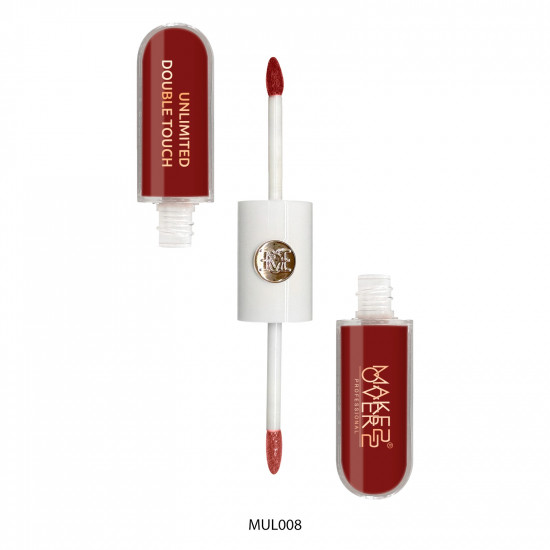 روج سائل مطفي و لامع ميك اوفر22-08