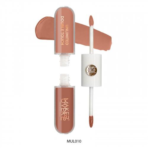 روج سائل مطفي و لامع ميك اوفر22-10