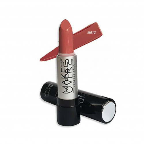 احمر شفاه روج مات من ميك اوفر22 -612
